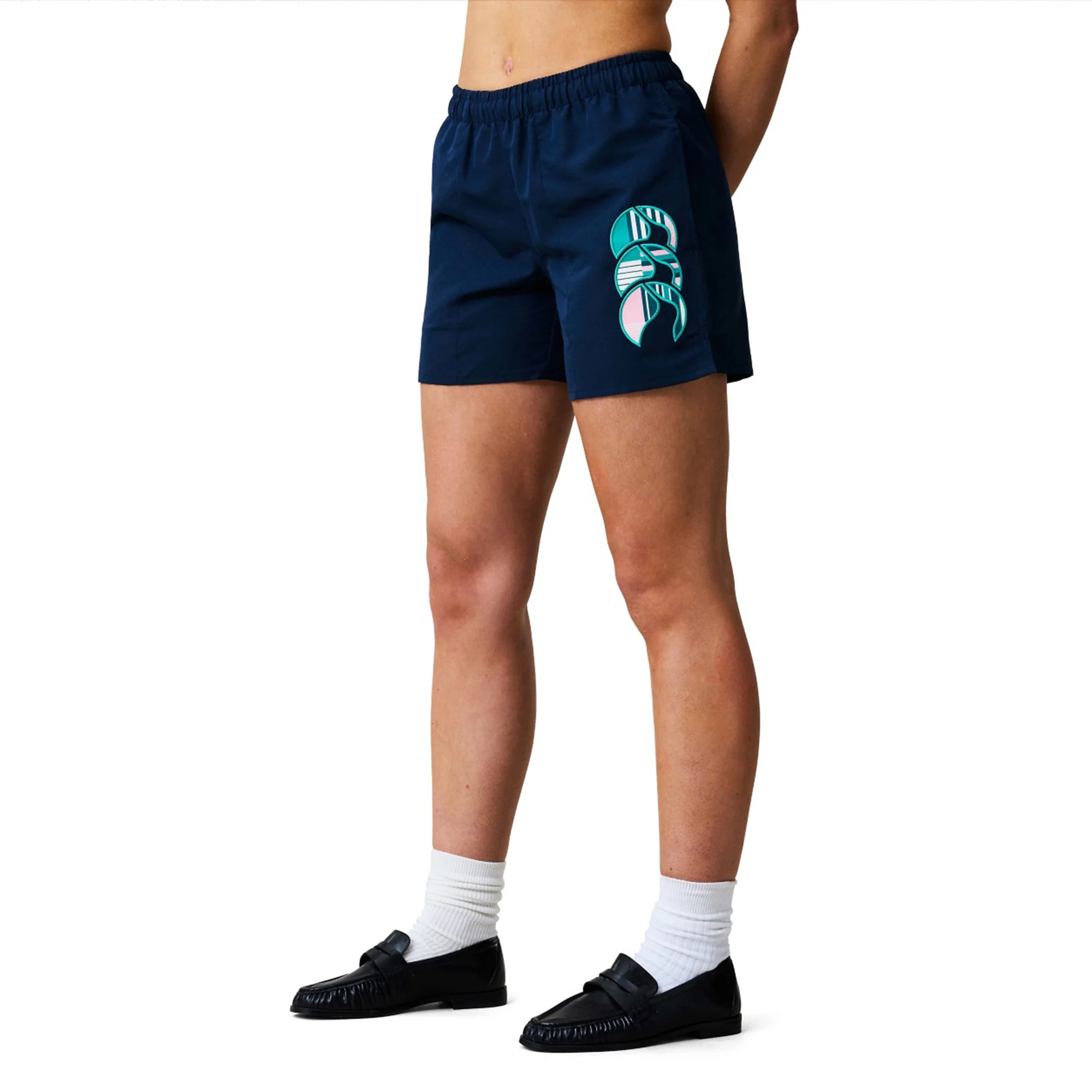 Women's Canterbury Uglies Tactic Short - Image 9
