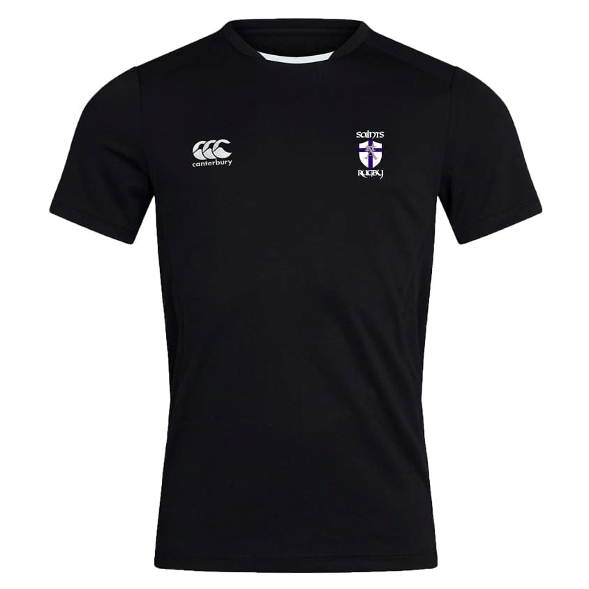 St. Augustine High School Club Dry Tee by Canterbury