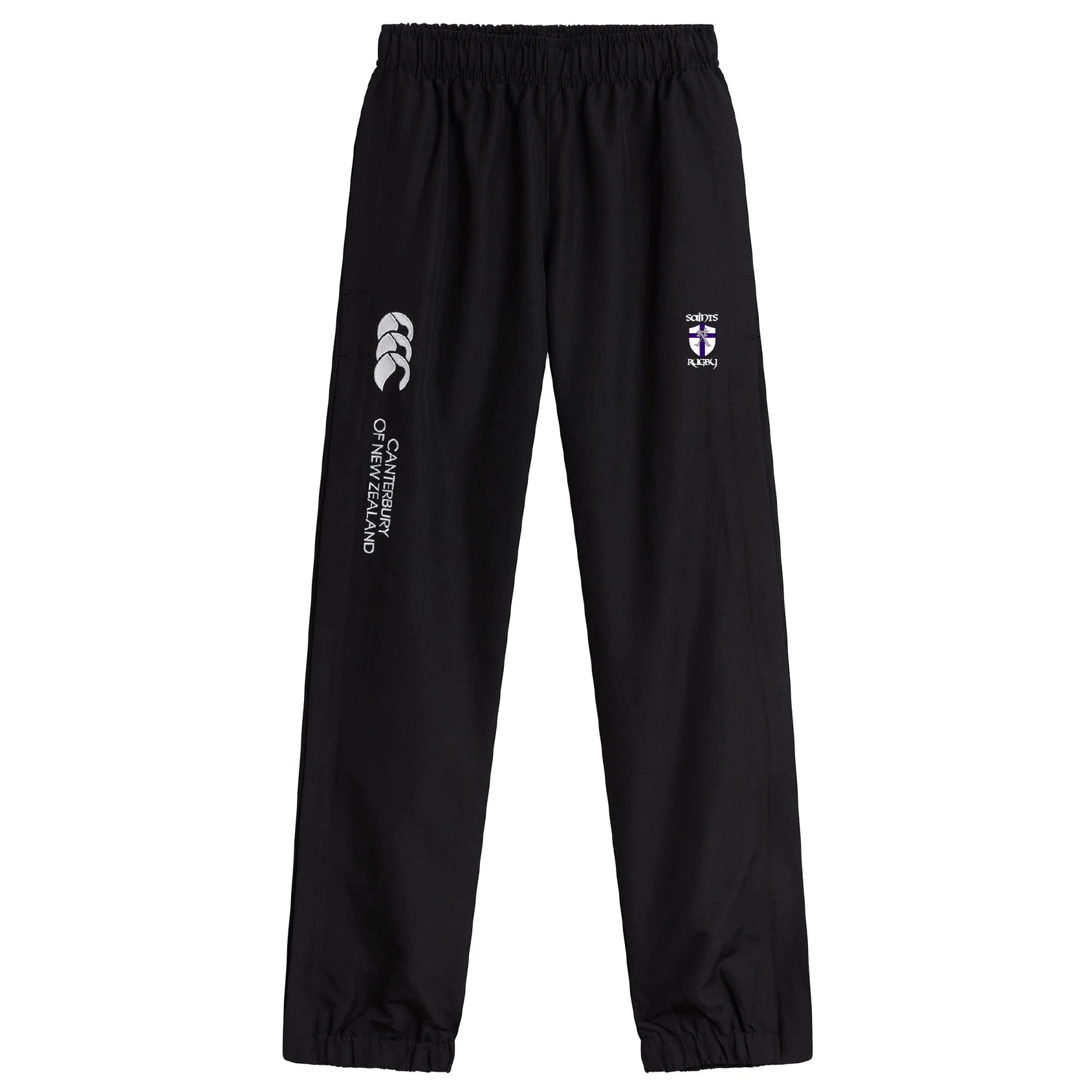St. Augustine High School Cuffed Hem Stadium Pant by Canterbury - Image 2