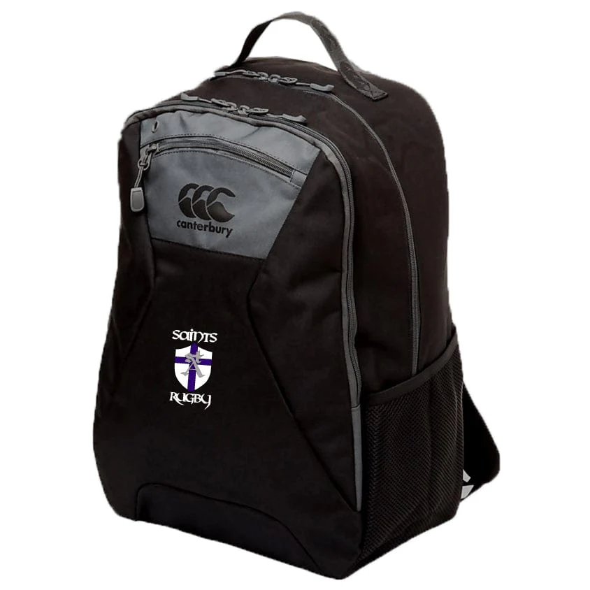 St. Augustine High School Medium Backpack by Canterbury