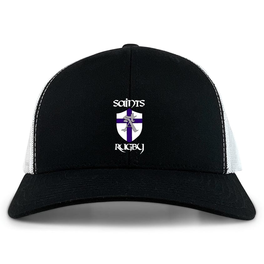 St. Augustine High School Retro Trucker Cap