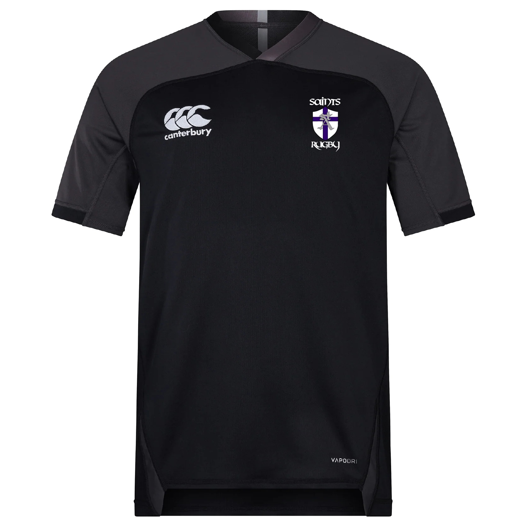 St. Augustine High School Vapodri Evader Jersey by Canterbury