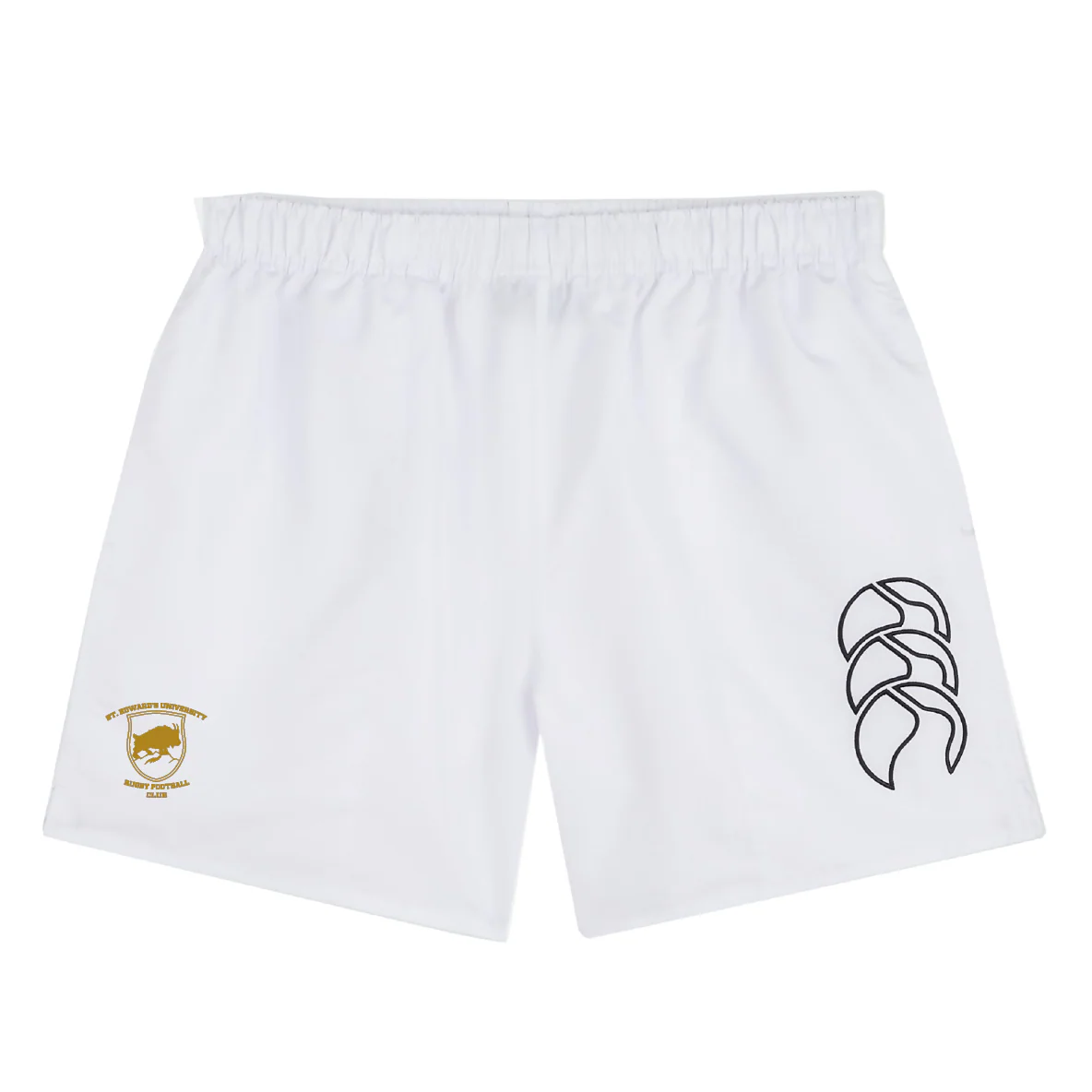 St Edwards University RFC Tactic Short by Canterbury - Image 2