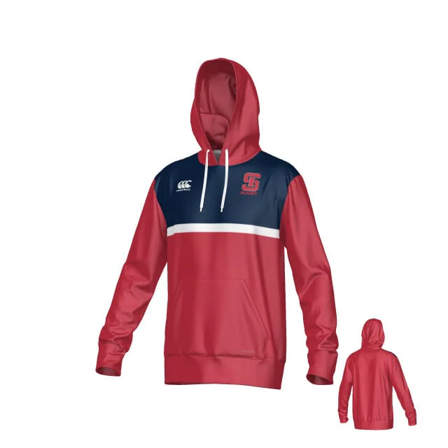 St. Ignatius Rugby Canterbury Legacy Performance Hoodie