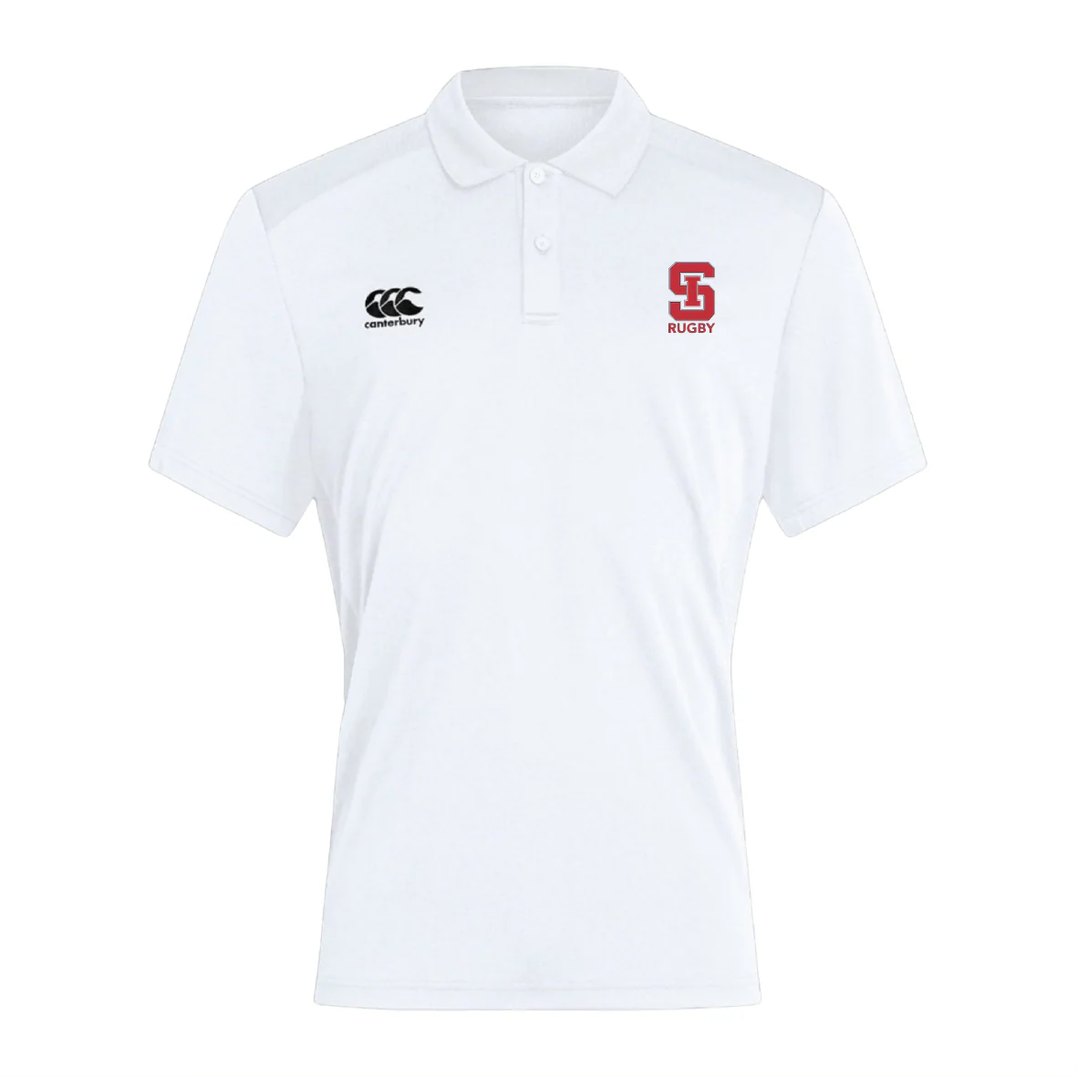 St. Ignatius Rugby Club Dry Polo by Canterbury - Image 3