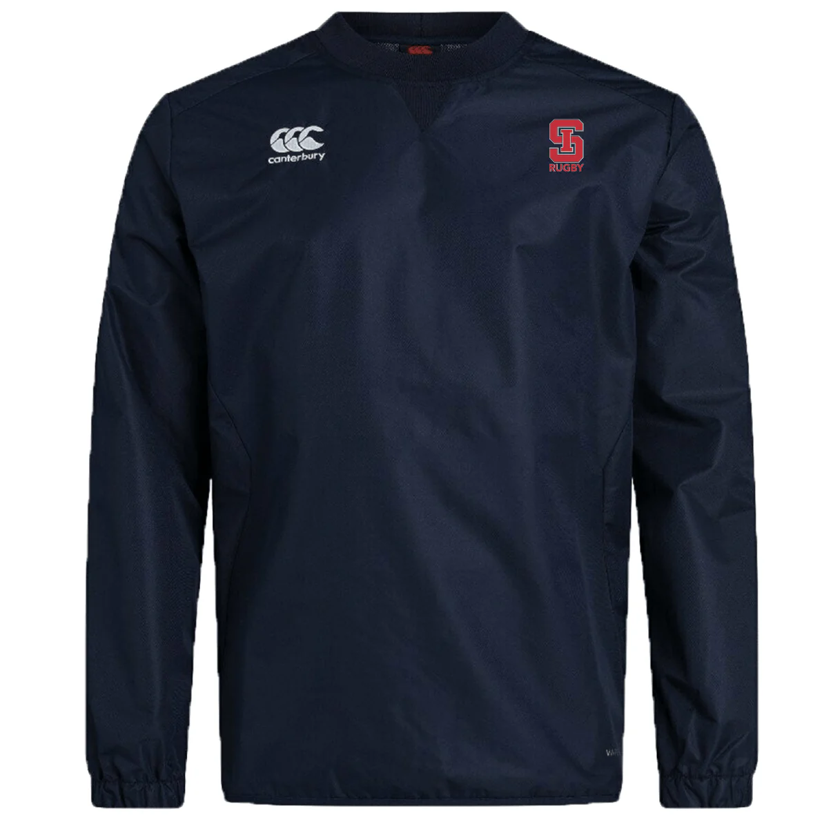 St. Ignatius Rugby Club Vaposhield Contact Top by Canterbury - Image 2