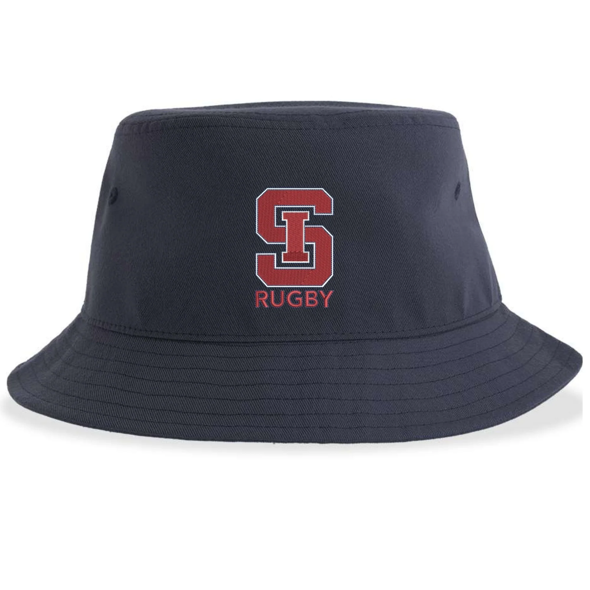 St. Ignatius Rugby Sustainable Bucket Hat