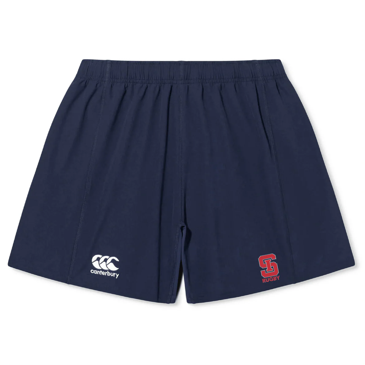 St. Ignatius Rugby Yokohama Short by Canterbury - Image 2