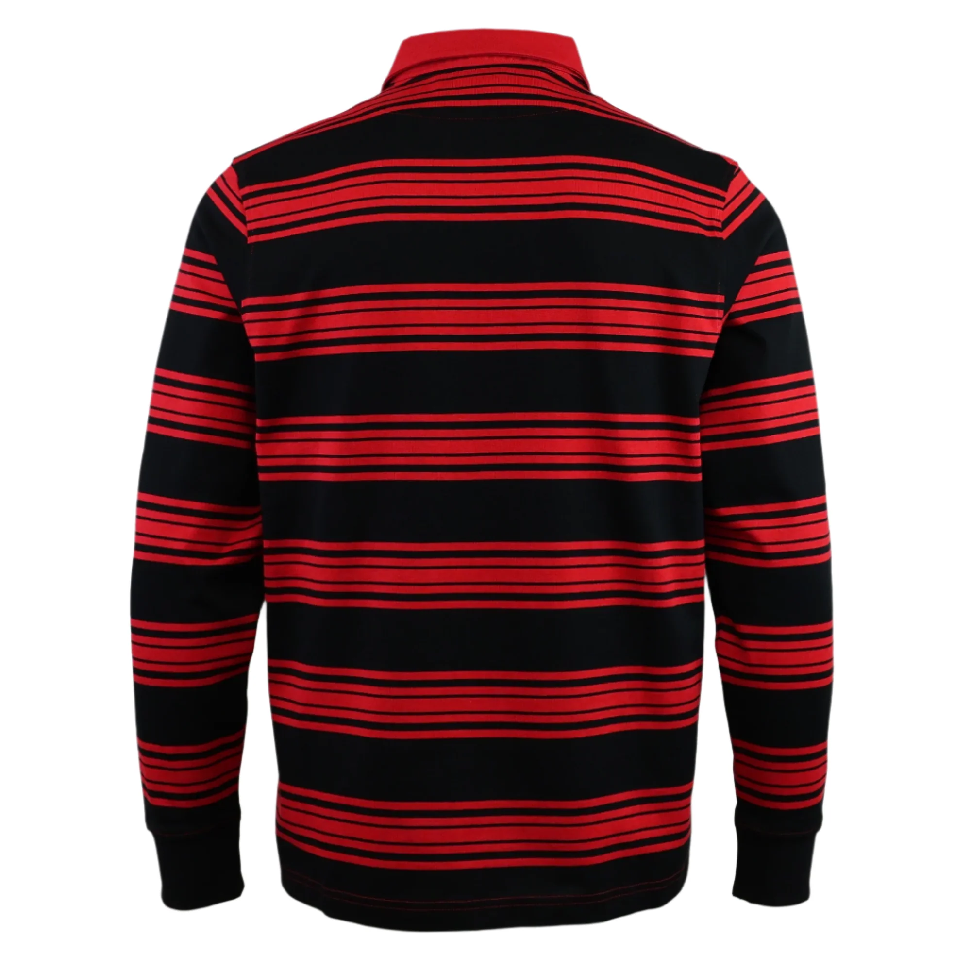 Stade Toulousain 25/26 Heritage Long Sleeve Rugby Jersey by Nike - Image 2