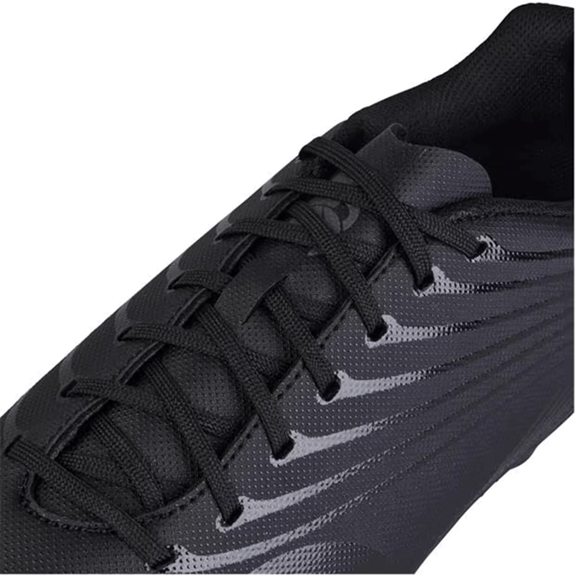 Canterbury Stampede Groundbreak Team SG - Black/Silver Metallic - Image 8