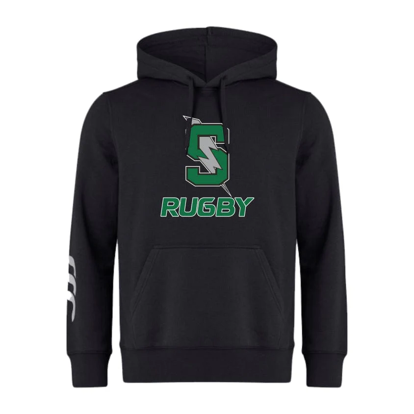 Summit Rugby Club Hoodie by Canterbury
