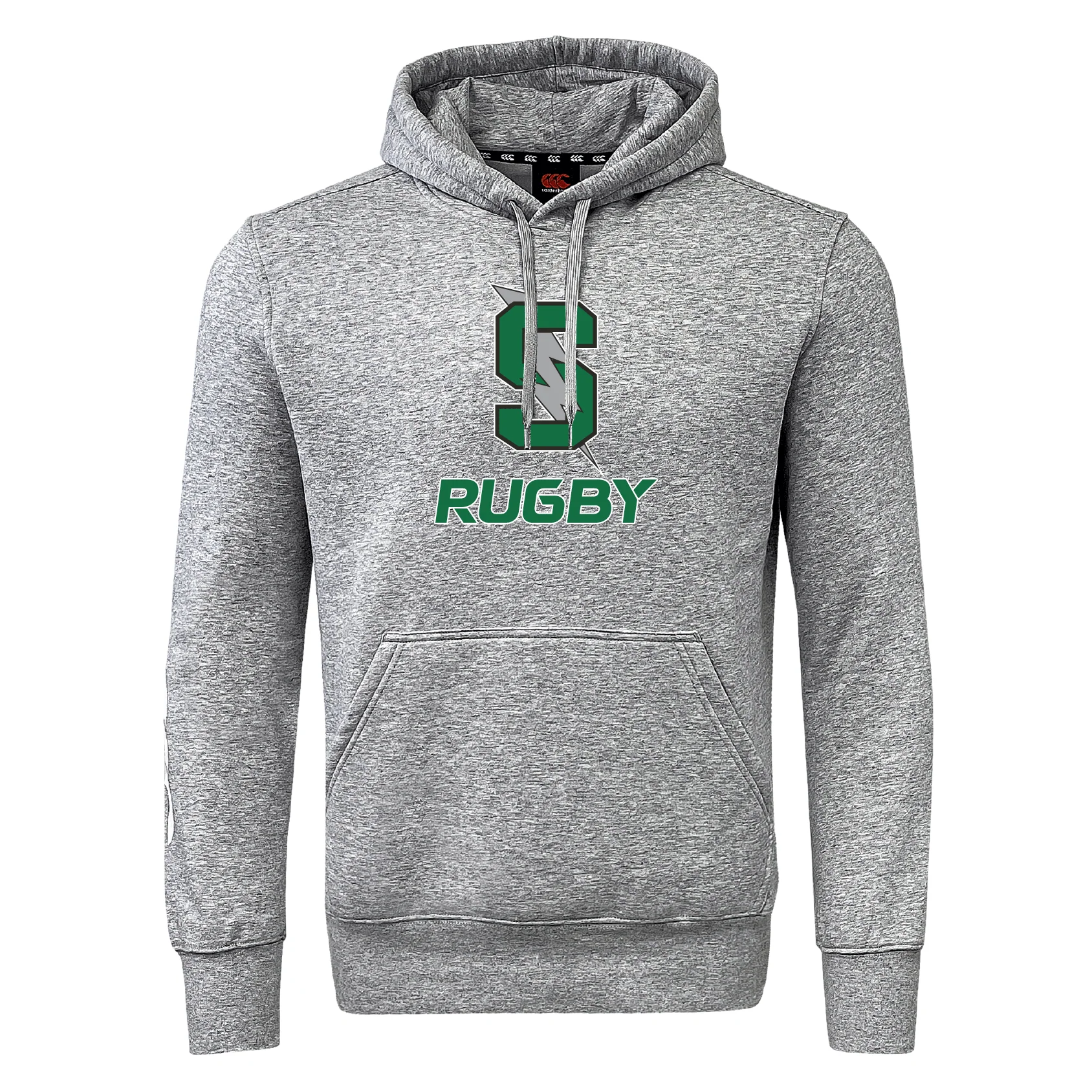 Summit Rugby Club Hoodie by Canterbury - Image 4