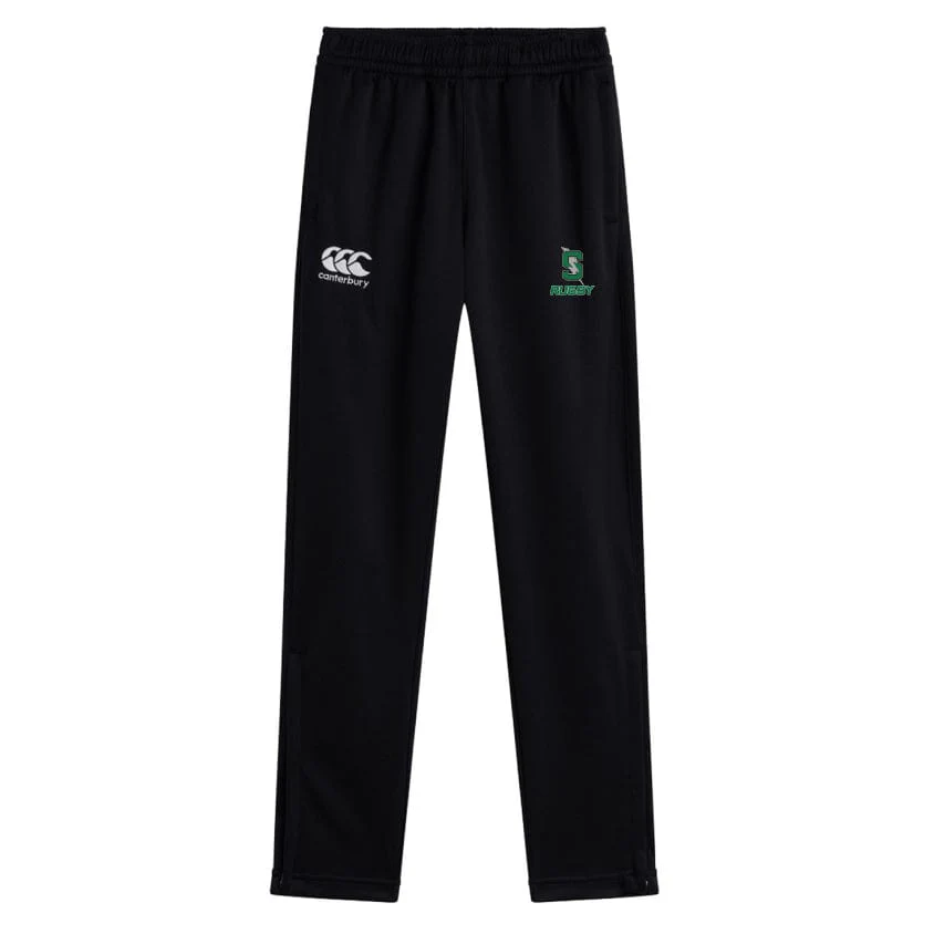 Summit Rugby Stretch Tapered Pant by Canterbury