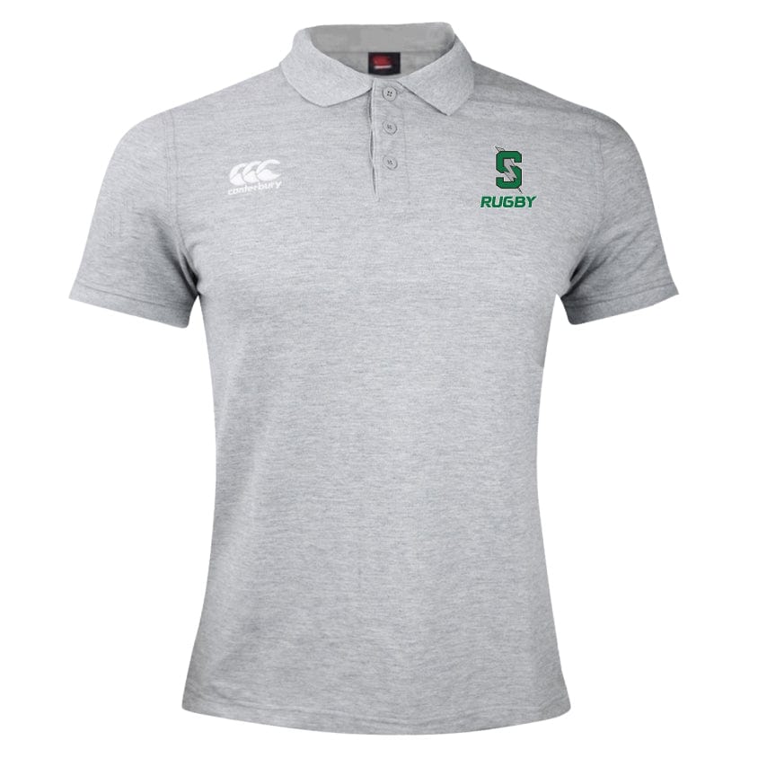 Summit Rugby Waimak Polo by Canterbury - Image 2