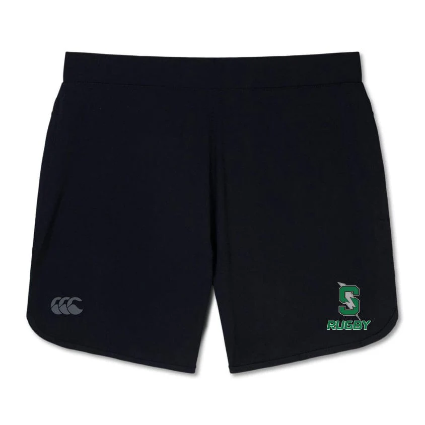Summit Rugby Women's Elite Woven Short by Canterbury
