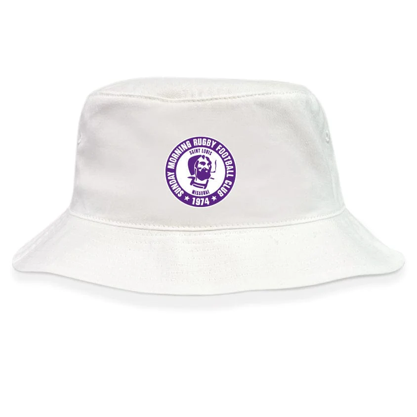 Sunday Morning RFC Crusher Bucket Cap - Image 2