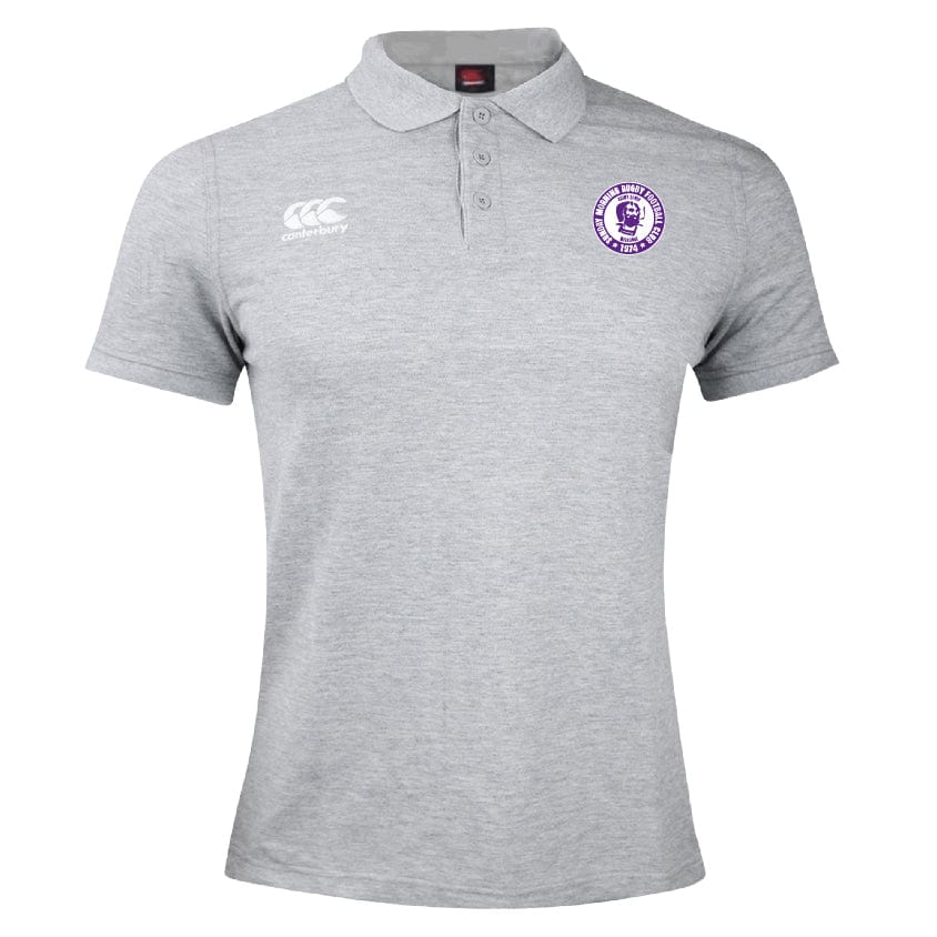Sunday Morning RFC Waimak Polo by Canterbury - Image 2