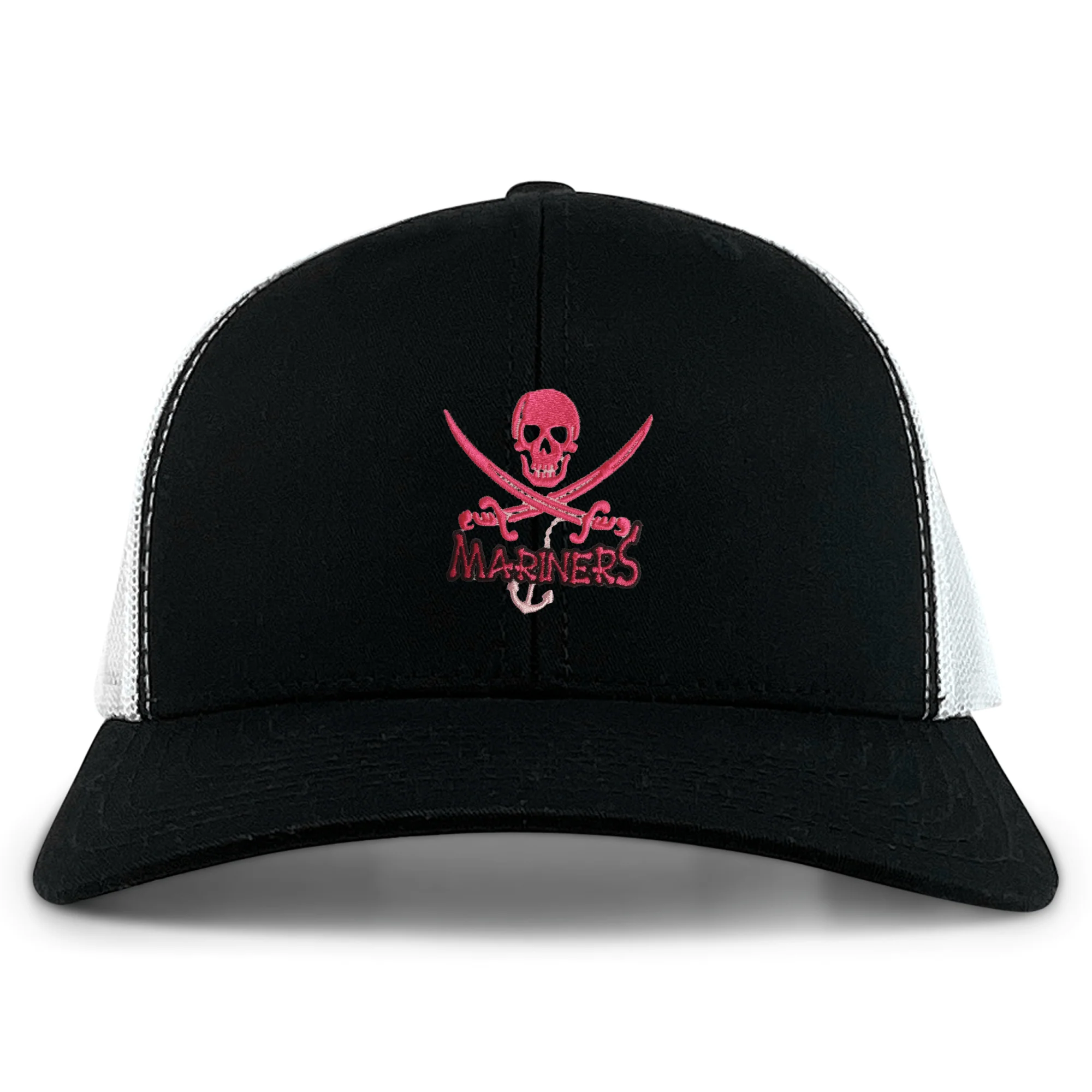 SUNY Maritime Retro Trucker Cap