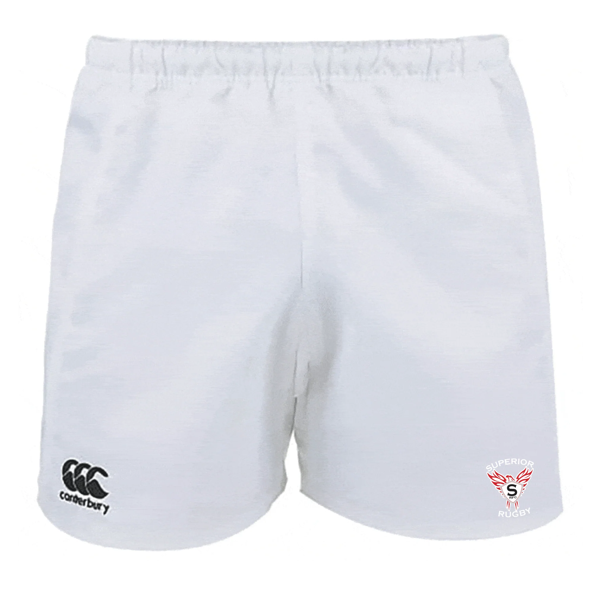 Superior Rugby Advantage Rugby Shorts by Canterbury - Image 2