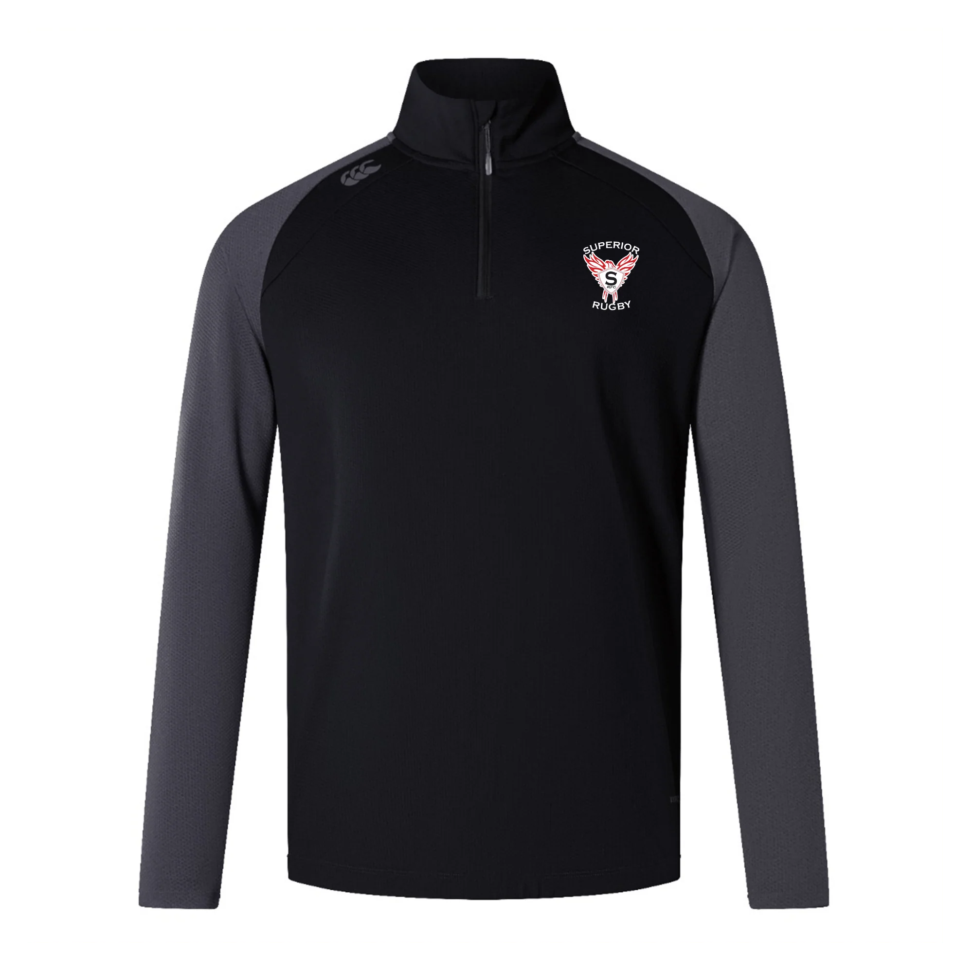 Superior Rugby Club Elite First Layer by Canterbury