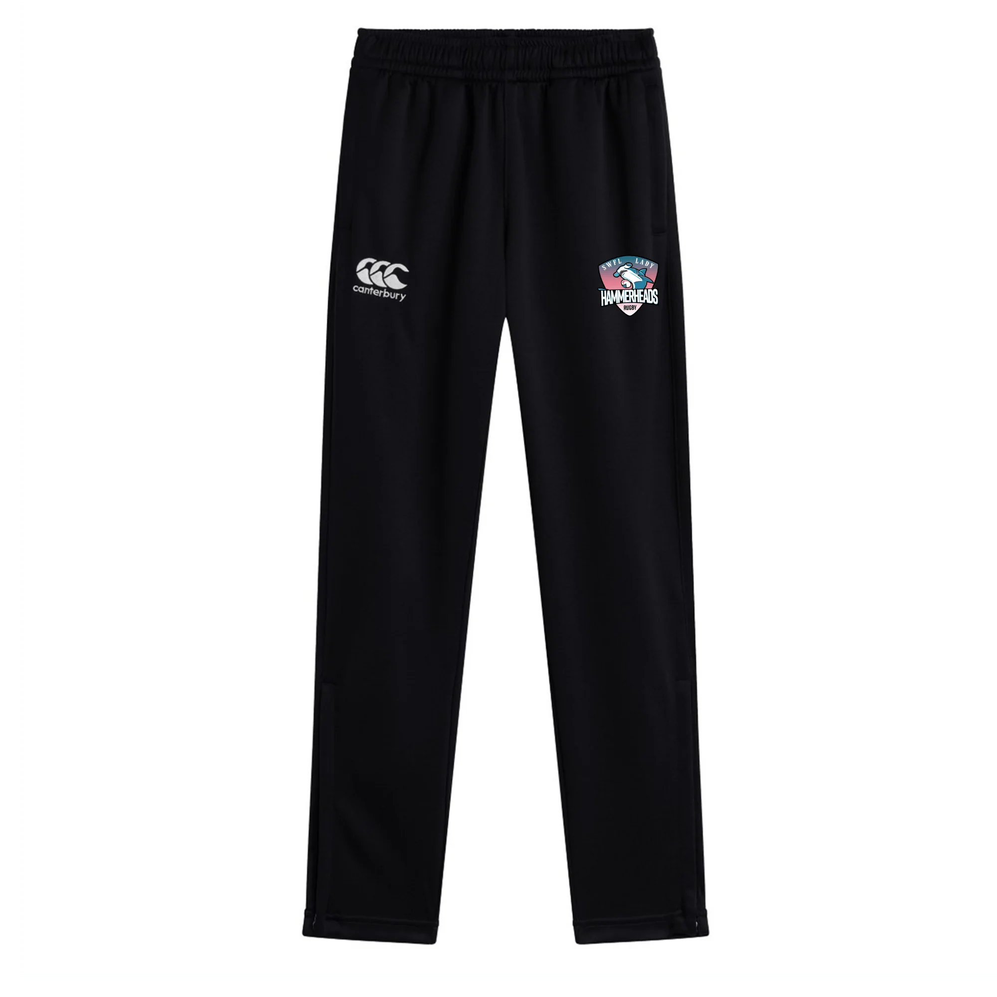 SWFL Lady Hammerheads Stretch Tapered Pant by Canterbury