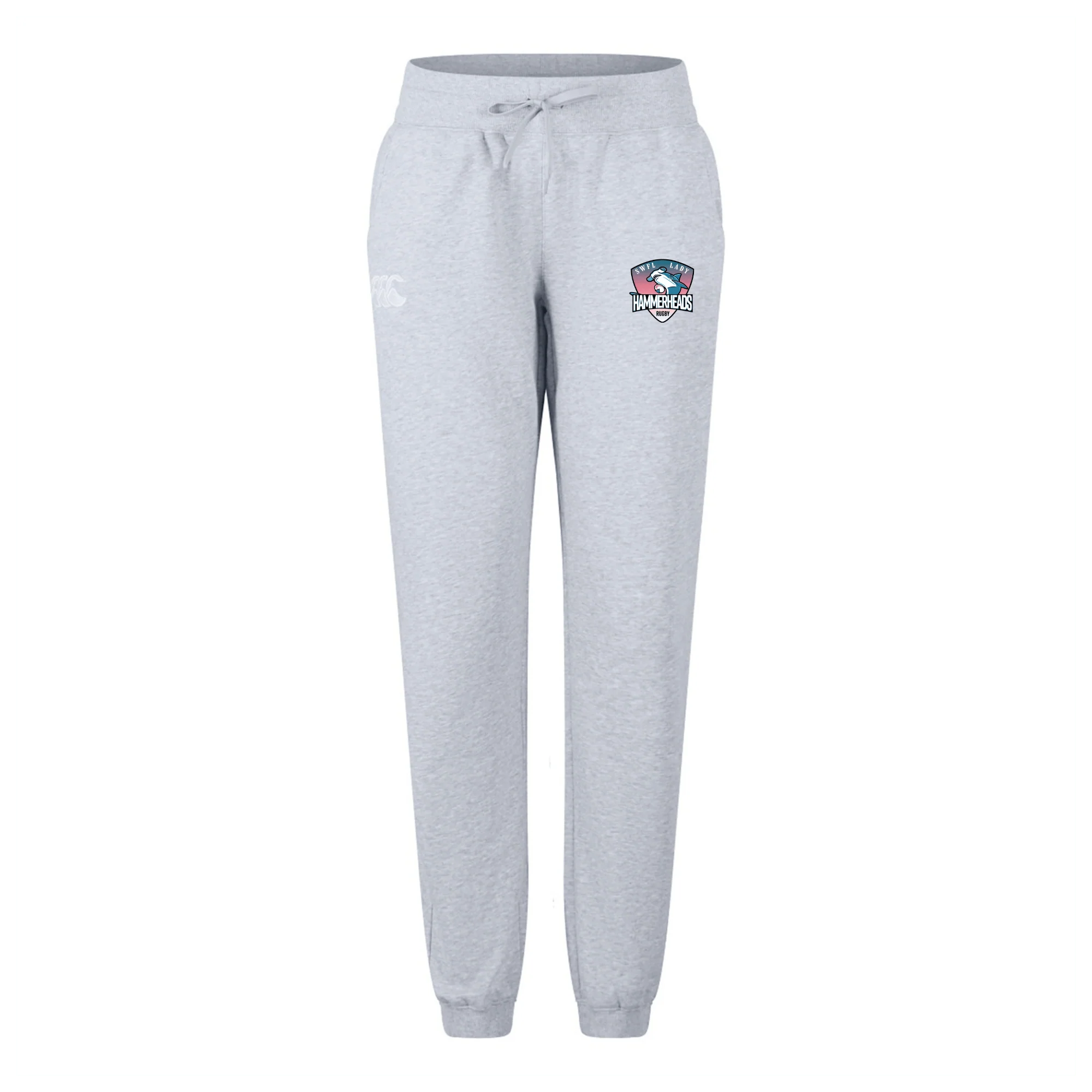 SWFL Lady Hammerheads Women's Leisure Sweatpant by Canterbury - Image 2