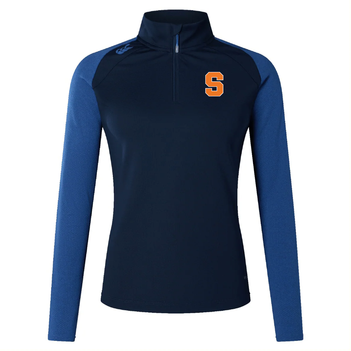 Syracuse University Women's RFC Women's Elite First Layer by Canterbury