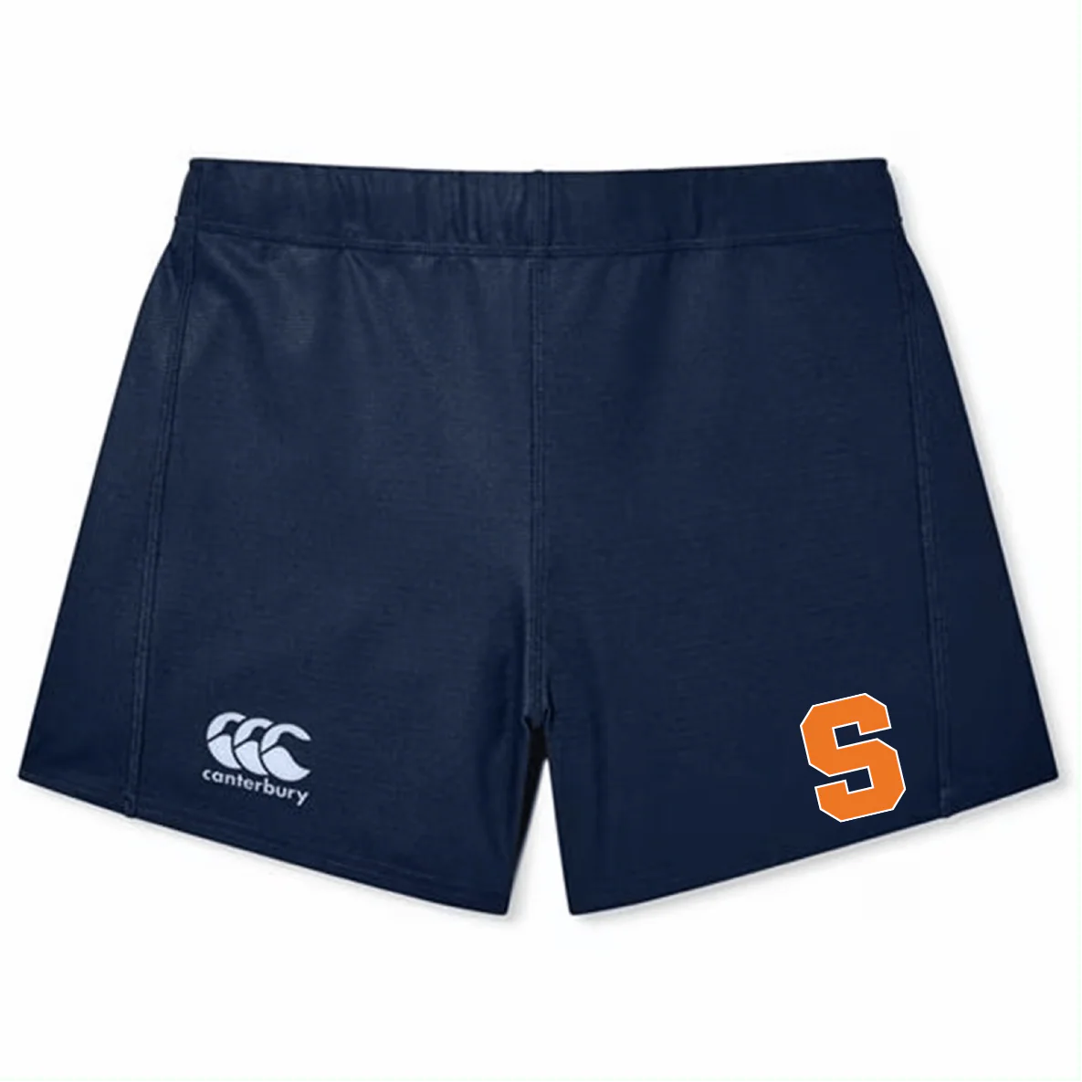Syracuse University Women's RFC Women's Yokohama Short by Canterbury