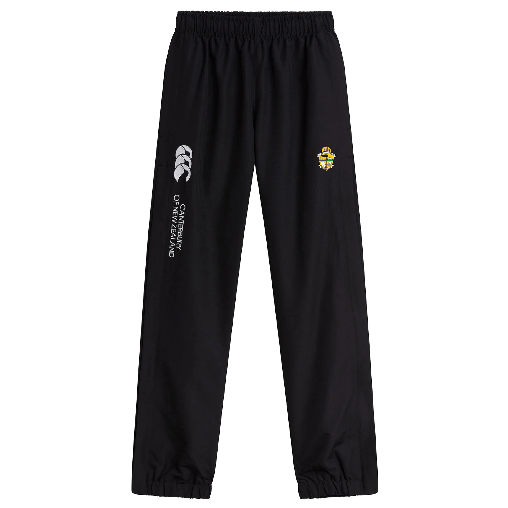 Tacoma Rugby Cuffed Hem Stadium Pant by Canterbury