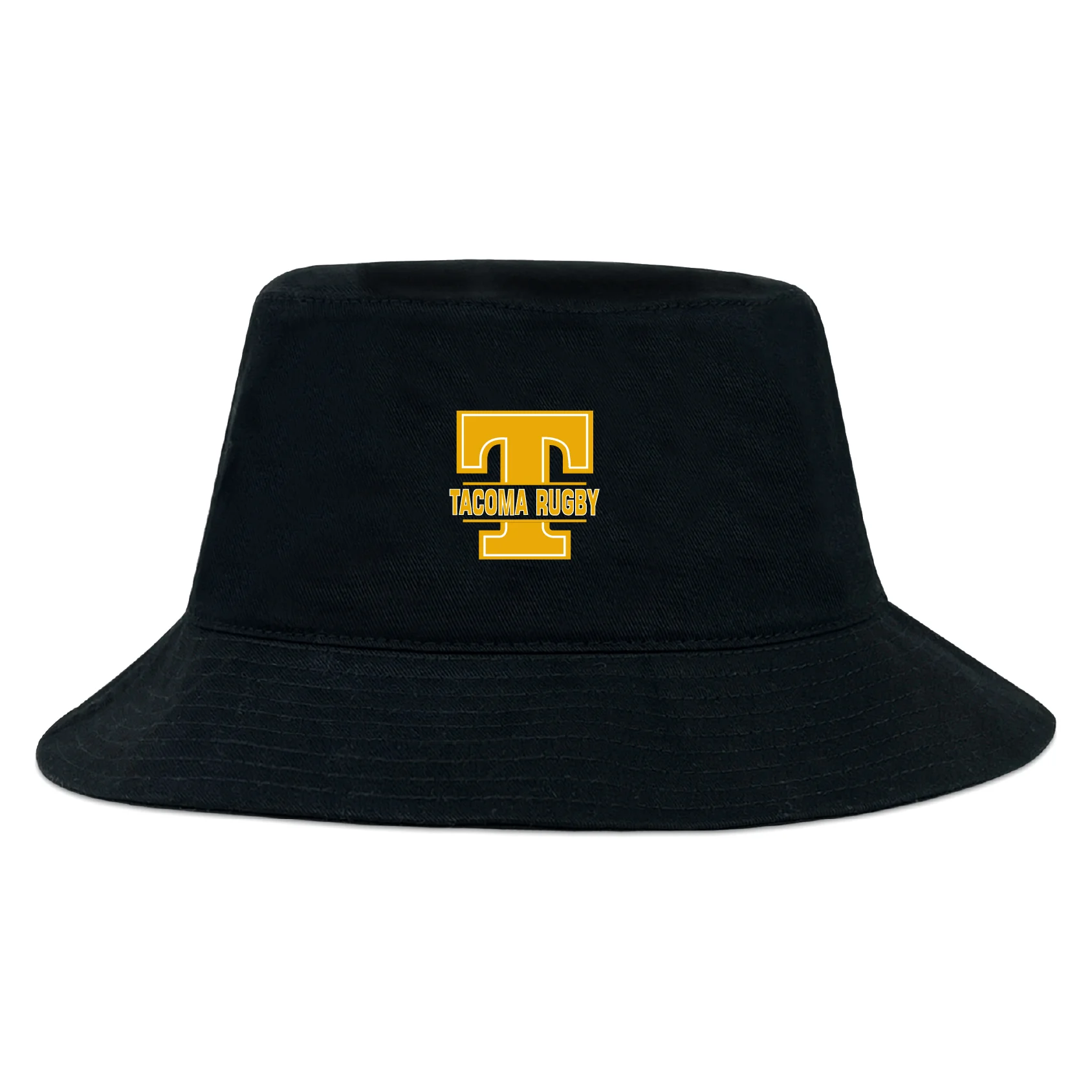 Tacoma Tsunami Rugby Crusher Bucket Cap