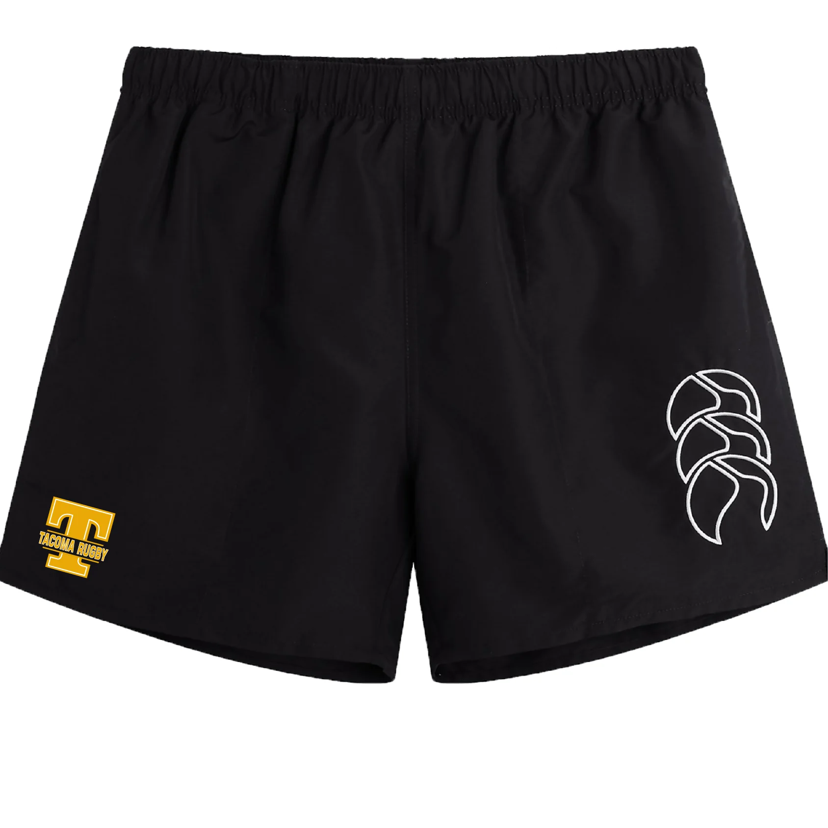 Tacoma Tsunami Rugby Tactic Short by Canterbury