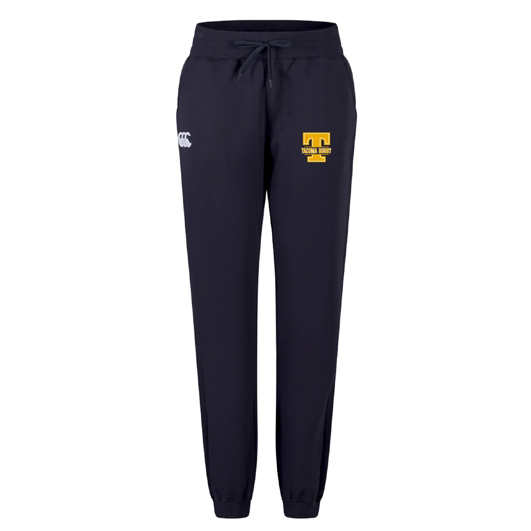 Tacoma Tsunami Rugby Women's Leisure Sweatpant by Canterbury