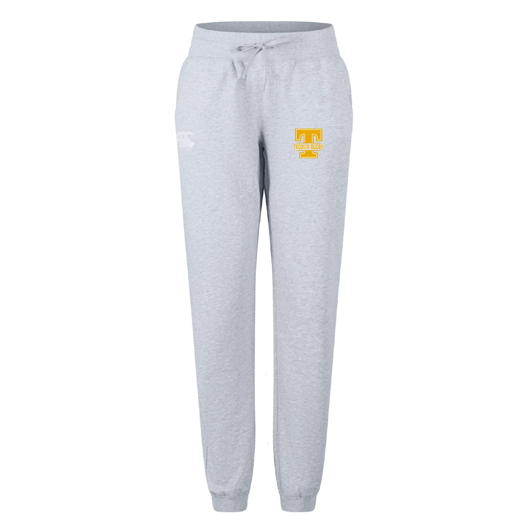 Tacoma Tsunami Rugby Women's Leisure Sweatpant by Canterbury - Image 2