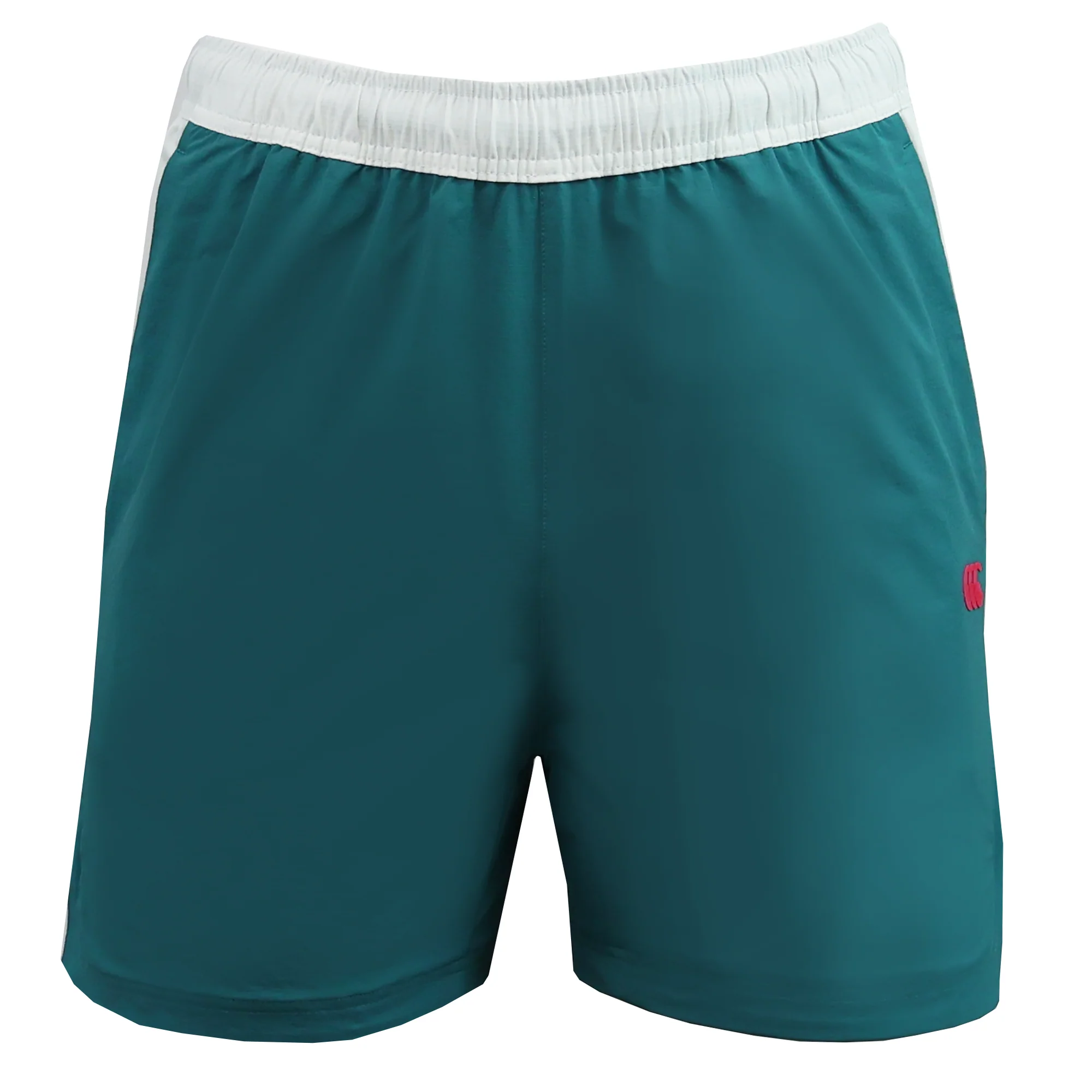Canterbury Tempo+Woven 5" Short - Image 11