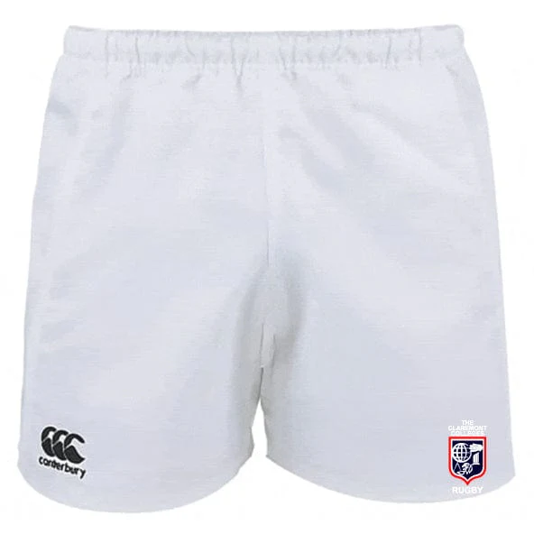 The Claremont Colleges Advantage Rugby Shorts by Canterbury - Image 2