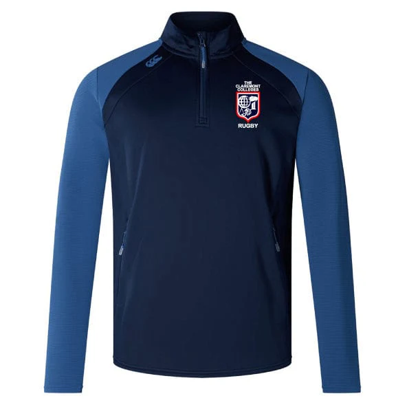 The Claremont Colleges Elite First Layer by Canterbury