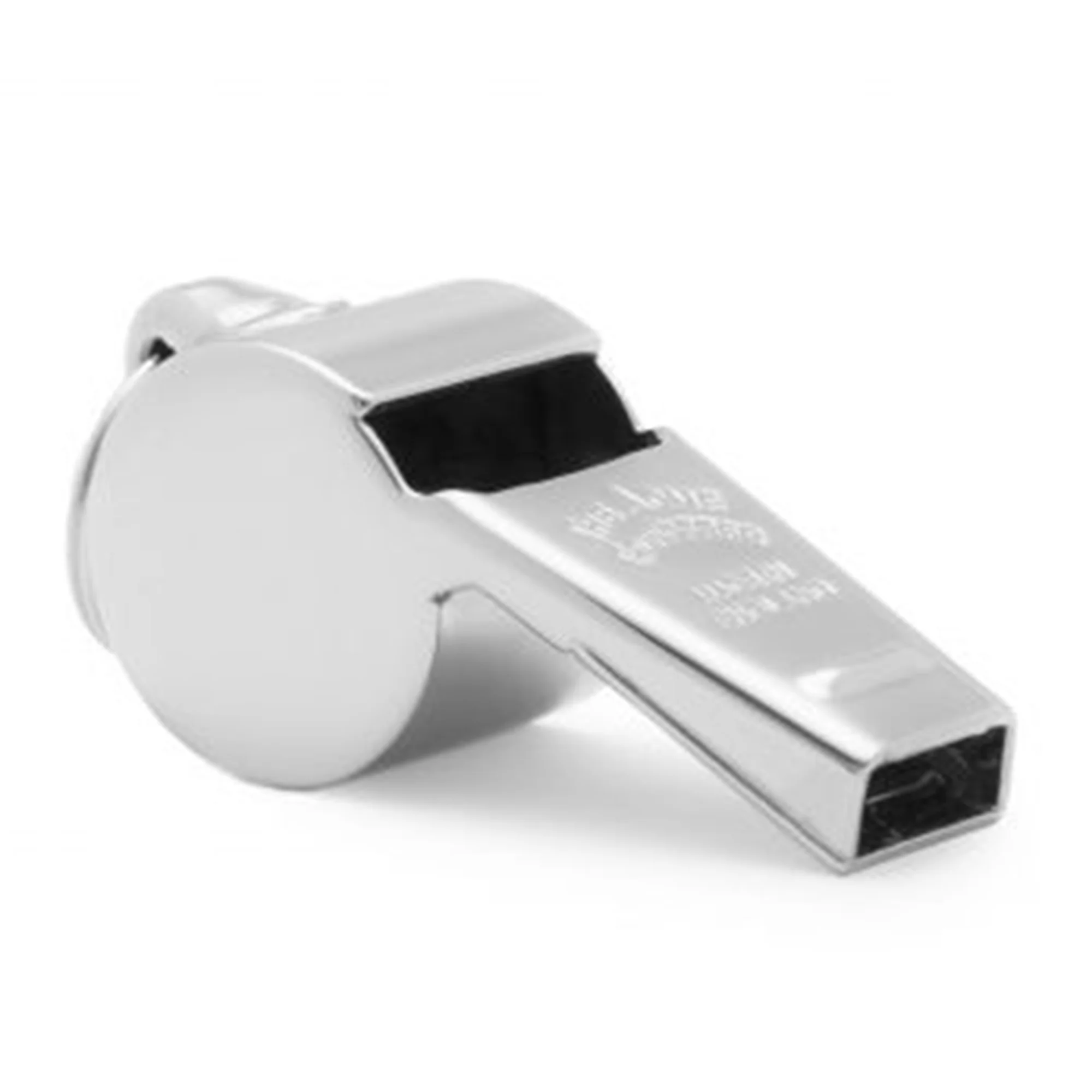 Thunderer 58.5 Referee Whistle by Acme Whistles