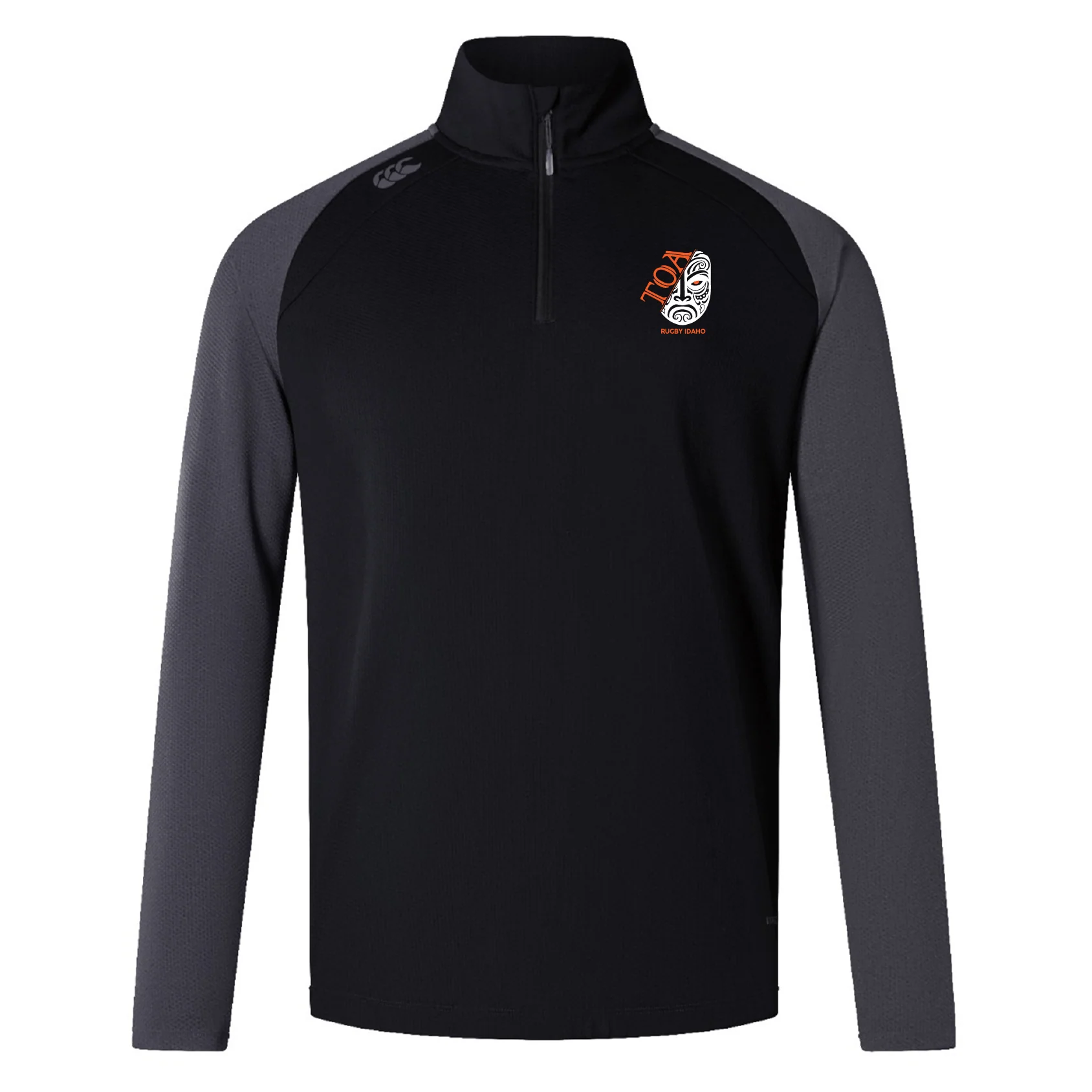Toa Rugby Idaho Elite First Layer by Canterbury