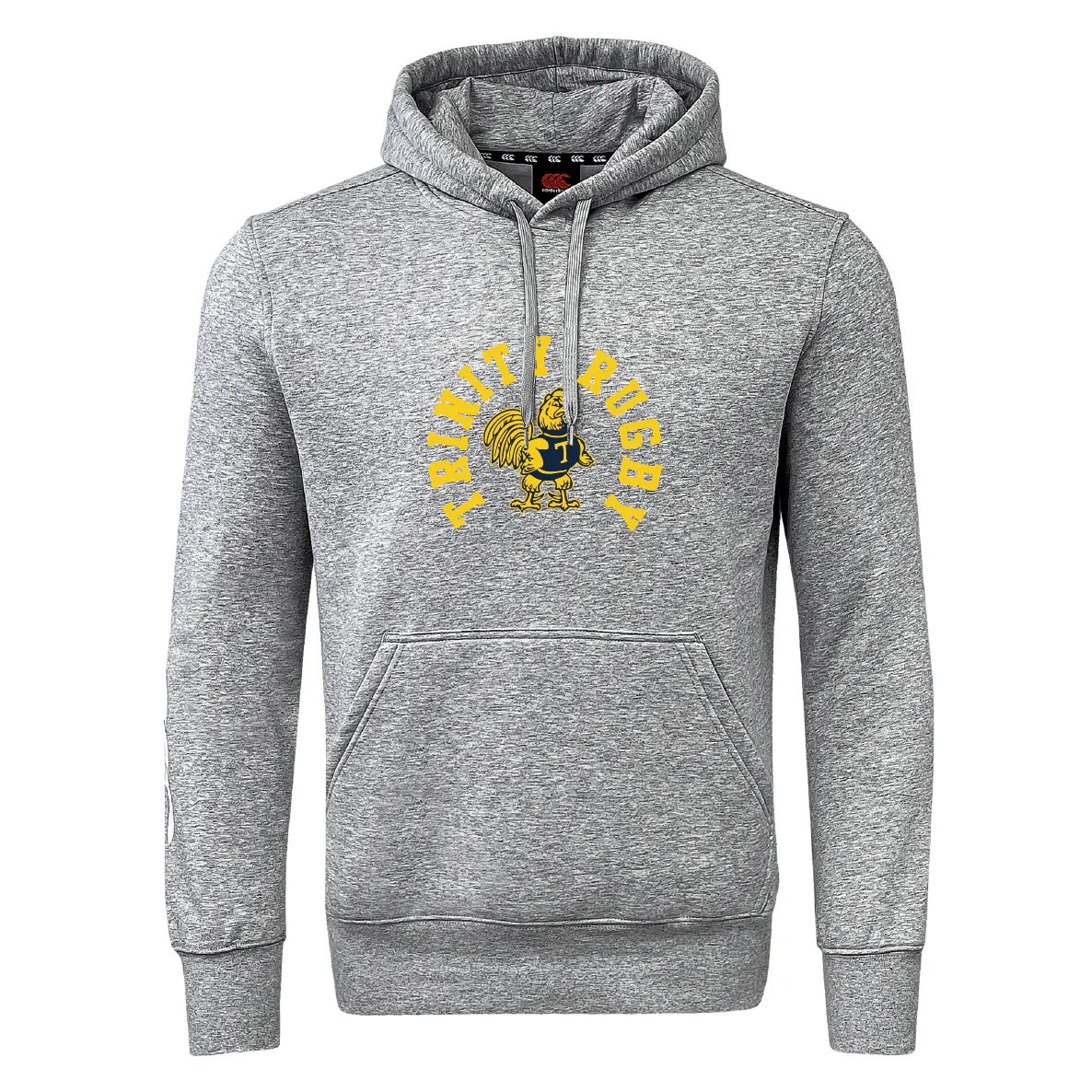 Trinity College Club Hoodie by Canterbury