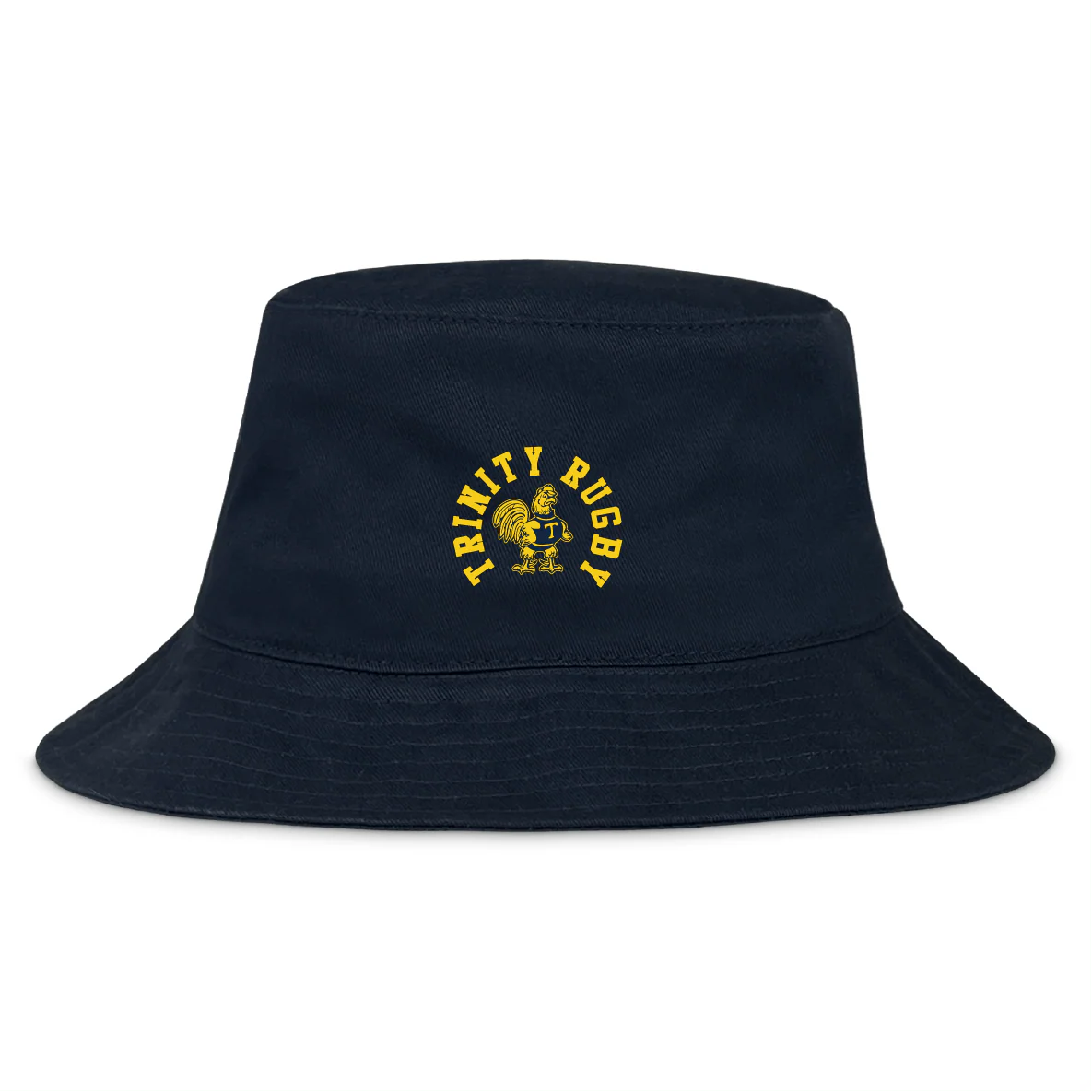 Trinity College Crusher Bucket Cap