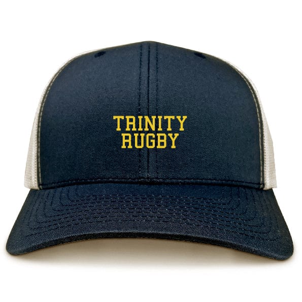 Trinity College Retro Trucker Cap - Image 2