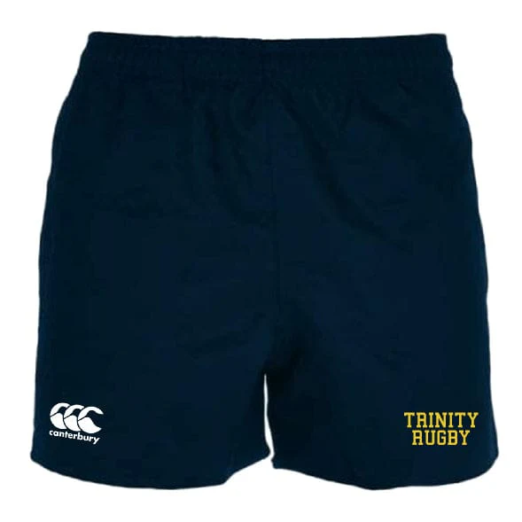 Trinity College Women's Advantage Short 2.0 by Canterbury