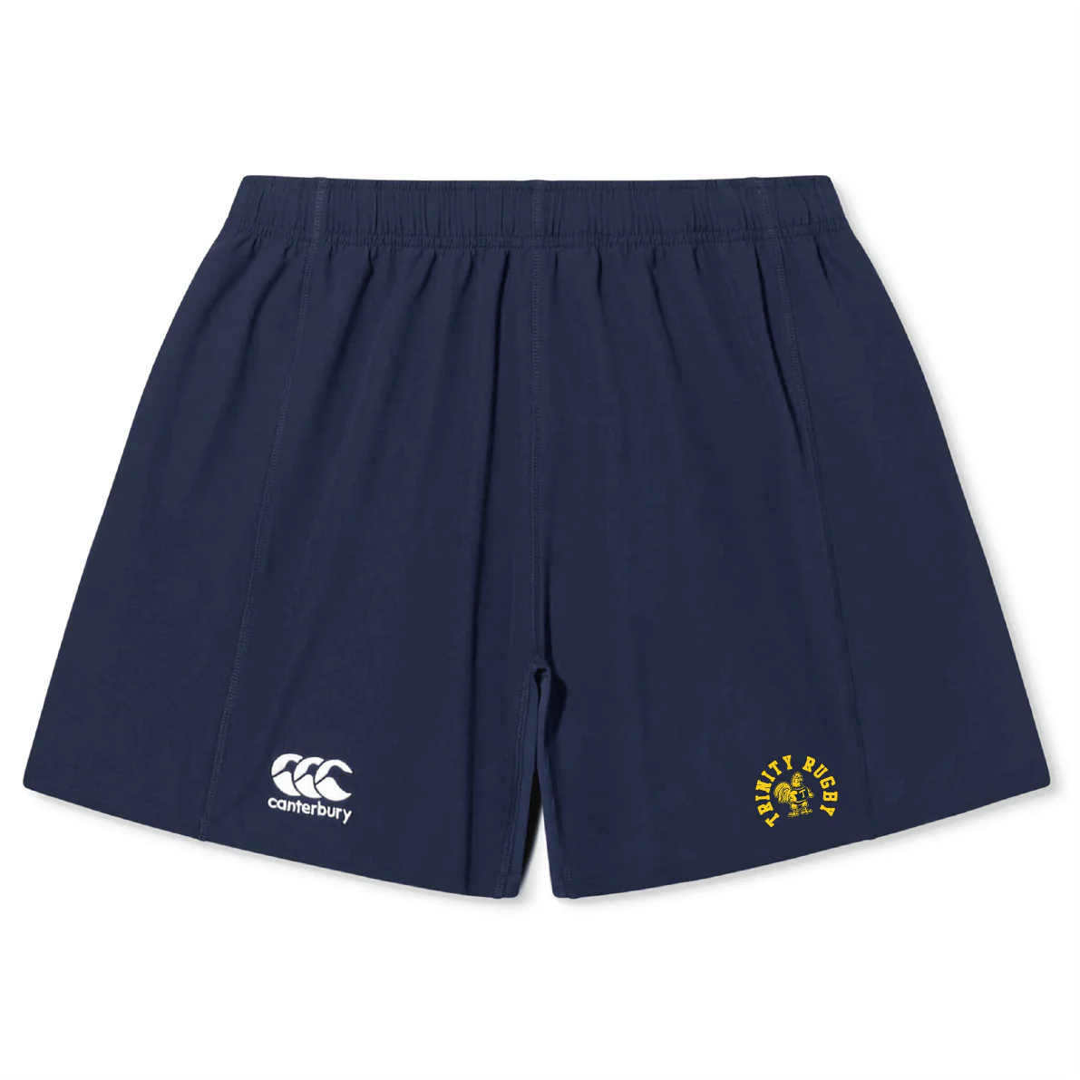Trinity College Yokohama Short by Canterbury - Image 2