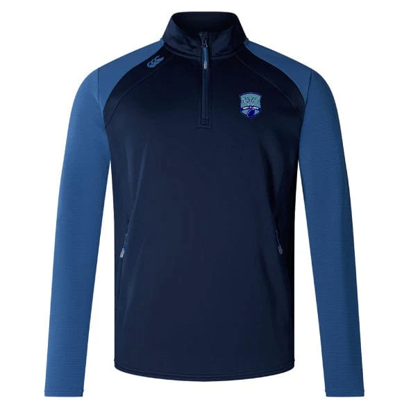 Tritons Rugby Elite First Layer by Canterbury