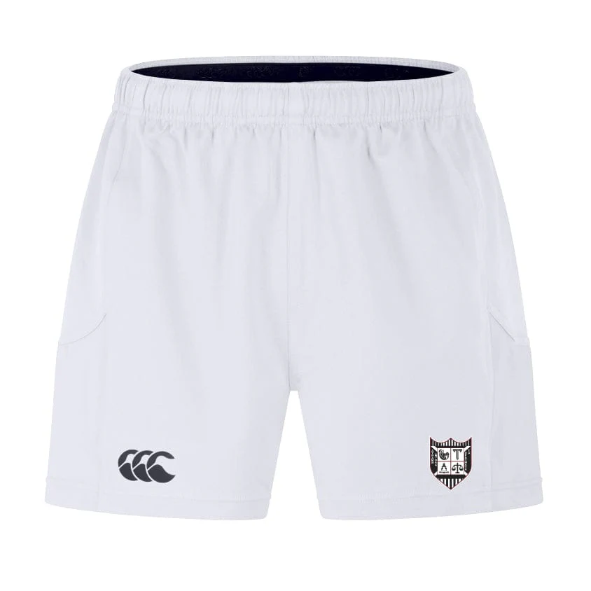 Troy University Rugby Advantage Short 2.0 by Canterbury - Image 2