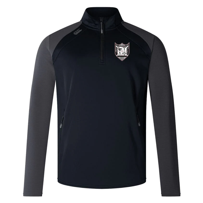 Troy University Rugby Women's Elite First Layer by Canterbury