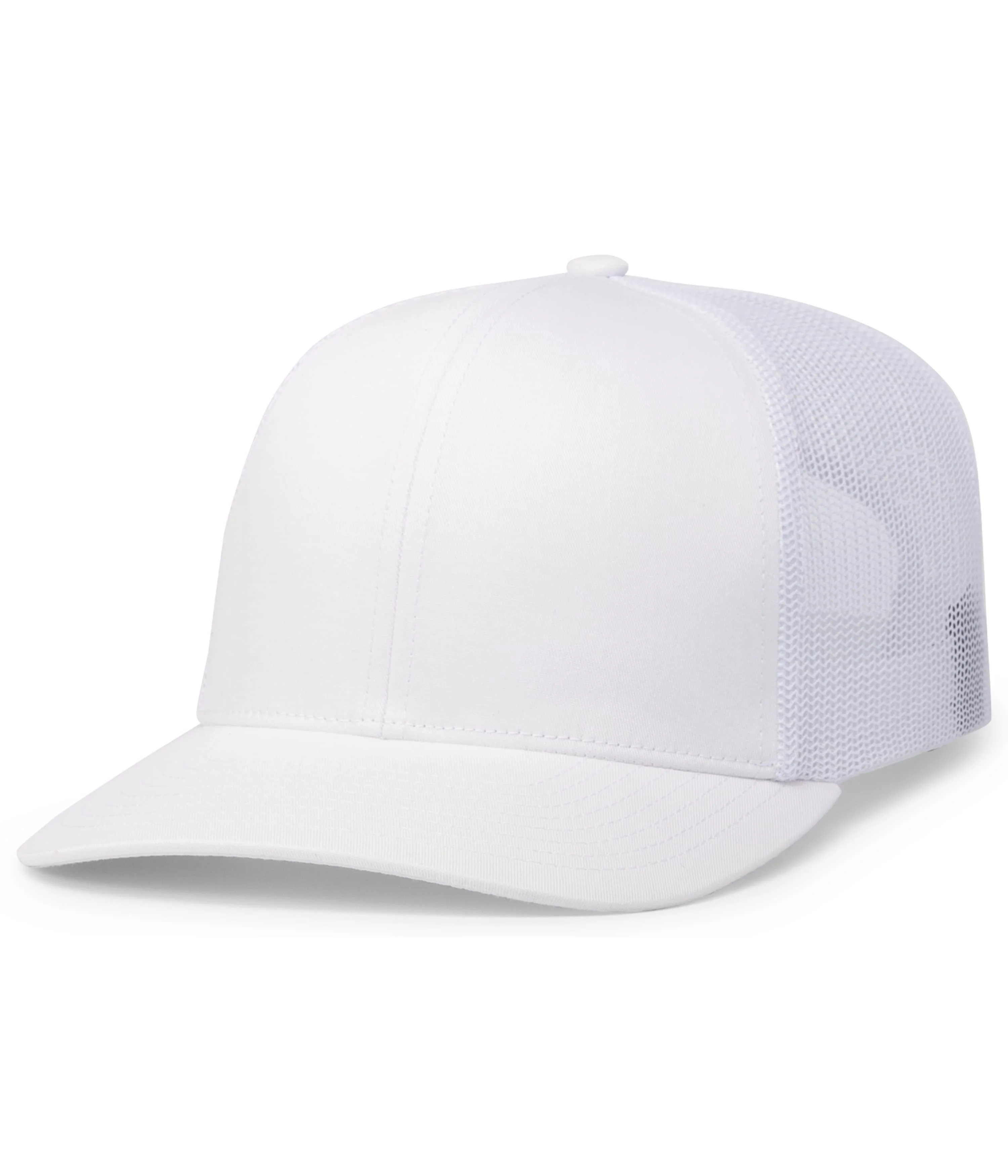 Trucker Snapback Cap