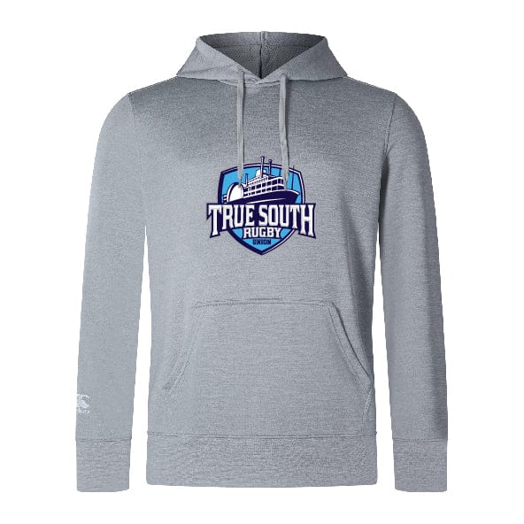 True South Rugby Union Club Lightweight Hoodie by Canterbury