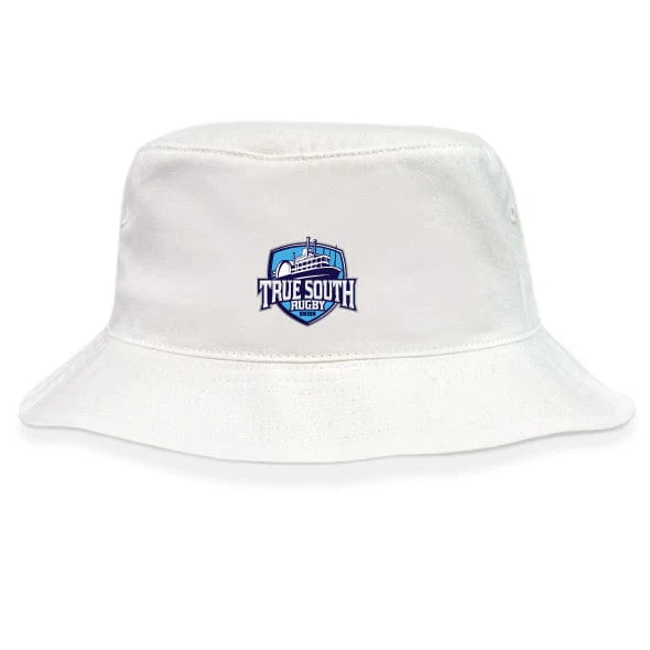 True South Rugby Union Crusher Bucket Cap - Image 2