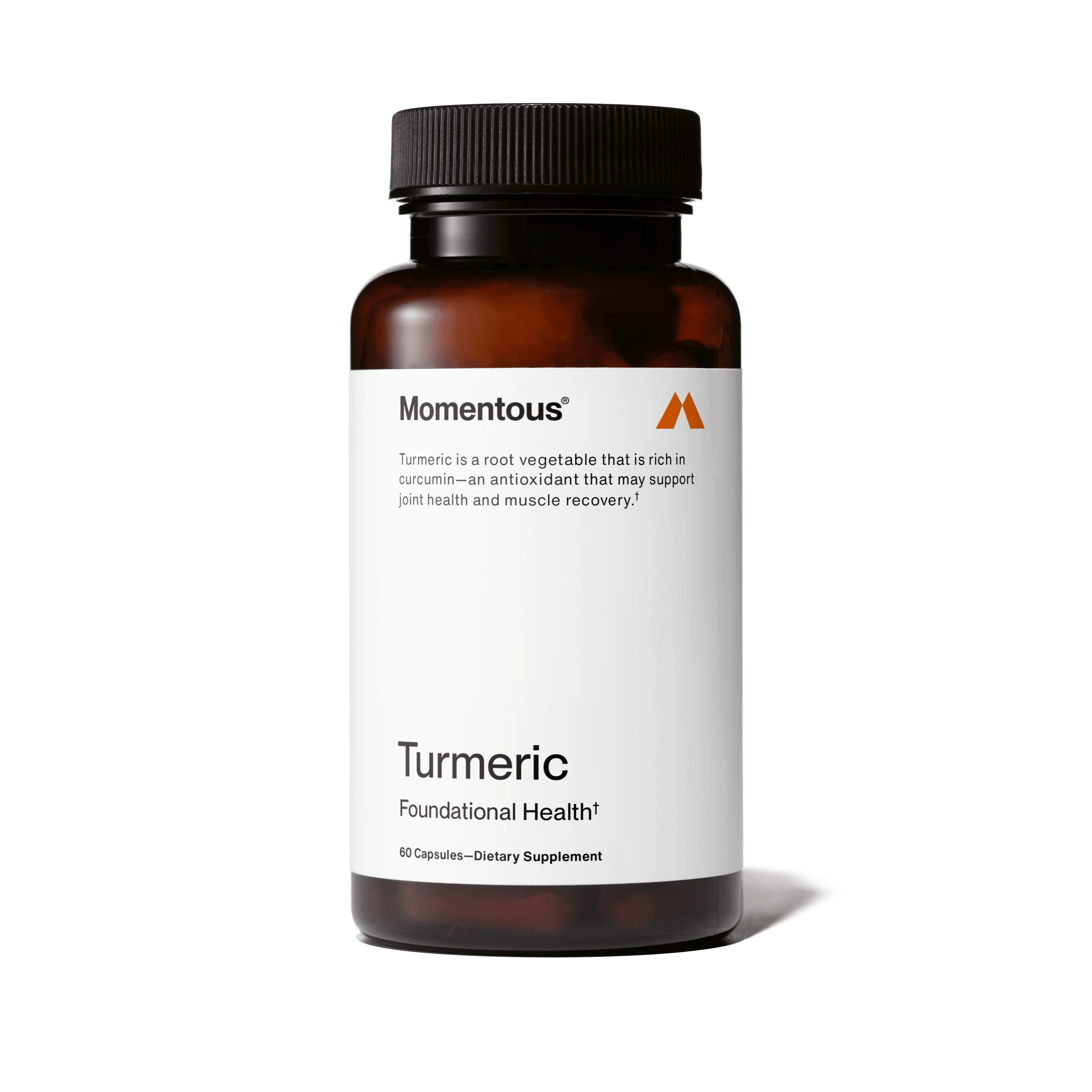 Momentous Turmeric